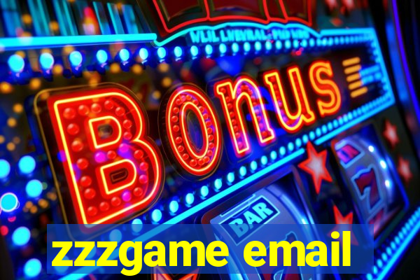 zzzgame email